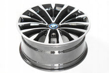Load image into Gallery viewer, 4x Alufelge 18 Zoll 8.0" 5x112 30ET Glanz Silber 6863418 BMW 5 G31 G30 Rim Wheel FEL6593323828rx