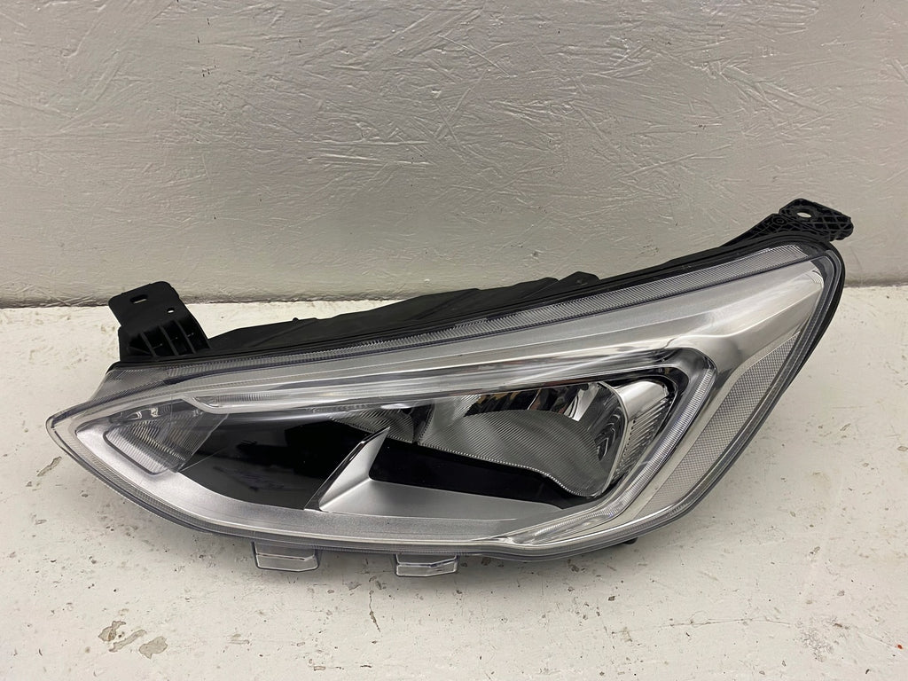 Frontscheinwerfer Ford Focus 13W030 Links Scheinwerfer Headlight