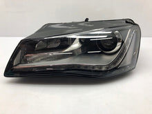 Laden Sie das Bild in den Galerie-Viewer, Frontscheinwerfer Audi A8 4H0941029 Xenon Links Scheinwerfer Headlight SCH9725485944oy
