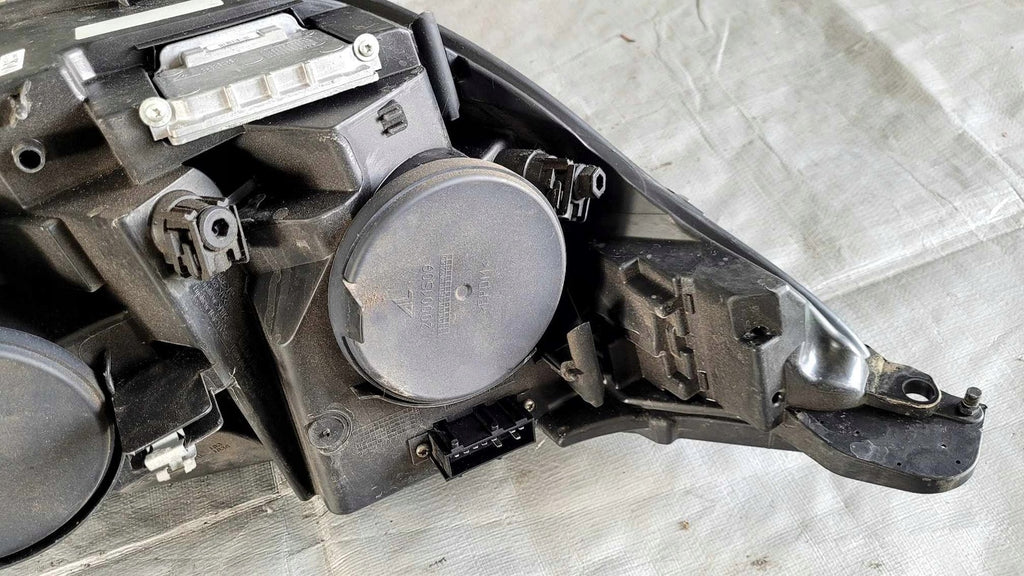 Frontscheinwerfer Citroën Ds4 Xenon Links Scheinwerfer Headlight