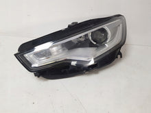 Laden Sie das Bild in den Galerie-Viewer, Frontscheinwerfer Audi A6 C7 4G0941753C Xenon Ein Stück (Rechts oder Links) SCH3558872523du