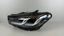 Laden Sie das Bild in den Galerie-Viewer, Frontscheinwerfer BMW 5 G31 G30 F90 5A388E3 LED Links Scheinwerfer Headlight SCH5482100514uw