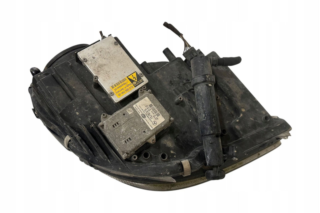 Frontscheinwerfer Mercedes-Benz Cls C219 Links Scheinwerfer Headlight SCH5432270462fw