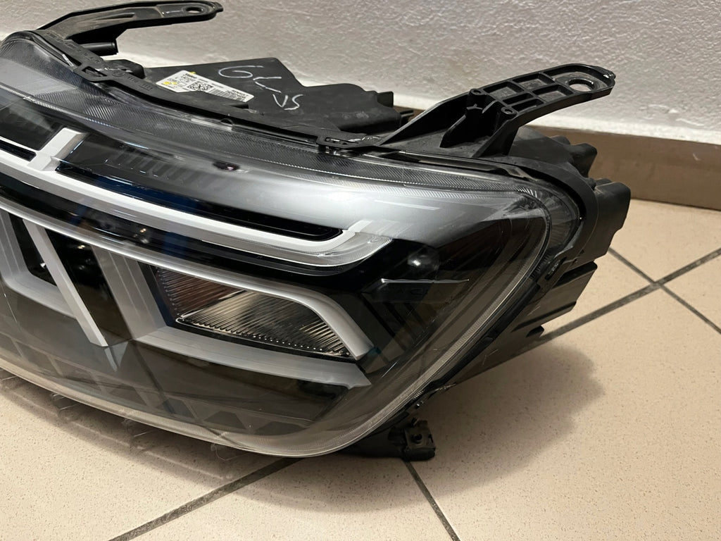Frontscheinwerfer Dacia Duster 260602465R Full LED Links Scheinwerfer Headlight SCH5430757319ik