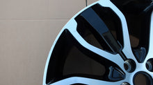 Load image into Gallery viewer, 1x Alufelge 21 Zoll 9.5" 5x120 DK62-1007-FA Land Rover Sport Rim Wheel FEL1244935010xb
