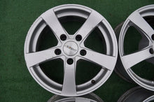 Laden Sie das Bild in den Galerie-Viewer, 4x Alufelge 16 Zoll 7.0" 5x120 20ET BMW E91 E90 Rim Wheel FEL7423699329hh