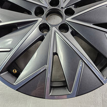 Load image into Gallery viewer, 1x Alufelge 17 Zoll 6.5" 5x112 40ET 65S601025F Skoda Superb III Octavia Kodiaq FEL6498876516nc