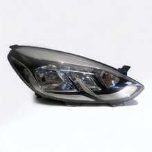 Laden Sie das Bild in den Galerie-Viewer, Frontscheinwerfer Ford Fiesta H1BB-13W029-AE Rechts Scheinwerfer Headlight