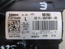 Laden Sie das Bild in den Galerie-Viewer, Frontscheinwerfer Mini F57 F56 F55 5A01961-06 Rechts Scheinwerfer Headlight SCH2253230089io