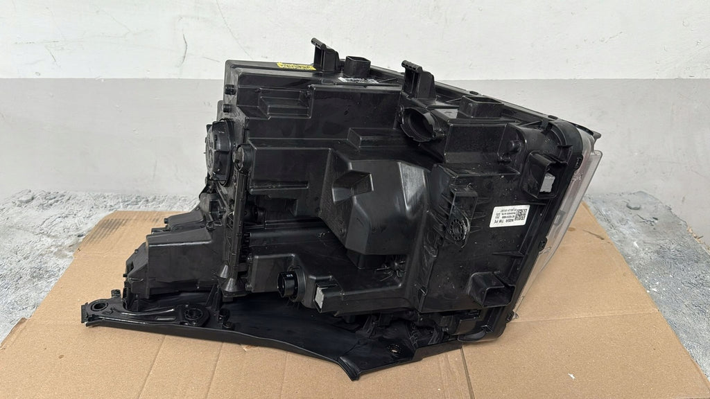 Frontscheinwerfer Hyundai Santa I Fe Rechts Scheinwerfer Headlight SCH9316208427fu
