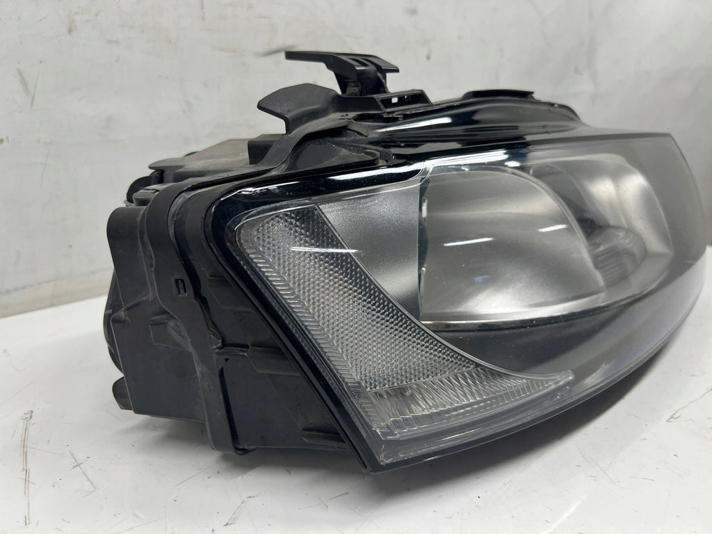 Frontscheinwerfer Audi A5 Sportback 89321325 Rechts Scheinwerfer Headlight SCH8683105248um