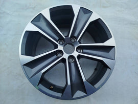 1x Alufelge 17 Zoll 7.0