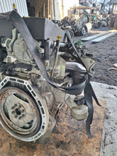 Load image into Gallery viewer, Motor Mercedes-Benz W211 W203 271946 1.8 143PS 105kW 166TKm Benzin Komplett