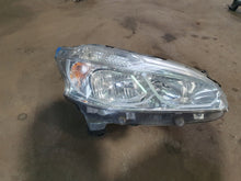 Laden Sie das Bild in den Galerie-Viewer, Frontscheinwerfer Peugeot 208 9802221280 LED Rechts Scheinwerfer Headlight SCH4183177996uh