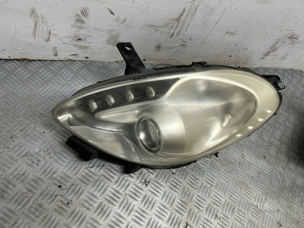 Frontscheinwerfer Alfa Romeo Giulietta 00505268080 LED Links Headlight SCH3753013422gf