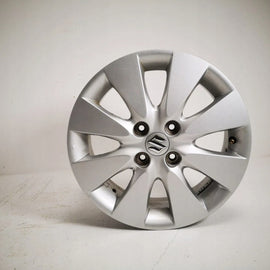 1x Alufelge 15 Zoll 5.5