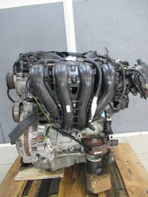 Laden Sie das Bild in den Galerie-Viewer, Motor Mazda 6 I LF-VD 170TKm Benzin Engine Komplett