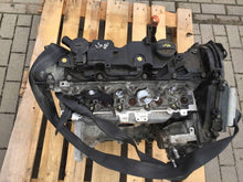 Load image into Gallery viewer, Motor Citroën C4 Cactus 10JBFN BFN 1.6 E-HDI 82TKm 2014 Diesel Engine Unkomplett MOT1742414500du