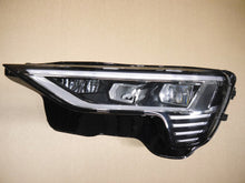 Load image into Gallery viewer, Frontscheinwerfer Audi E-Tron 4KE941039 LED Links Scheinwerfer Headlight