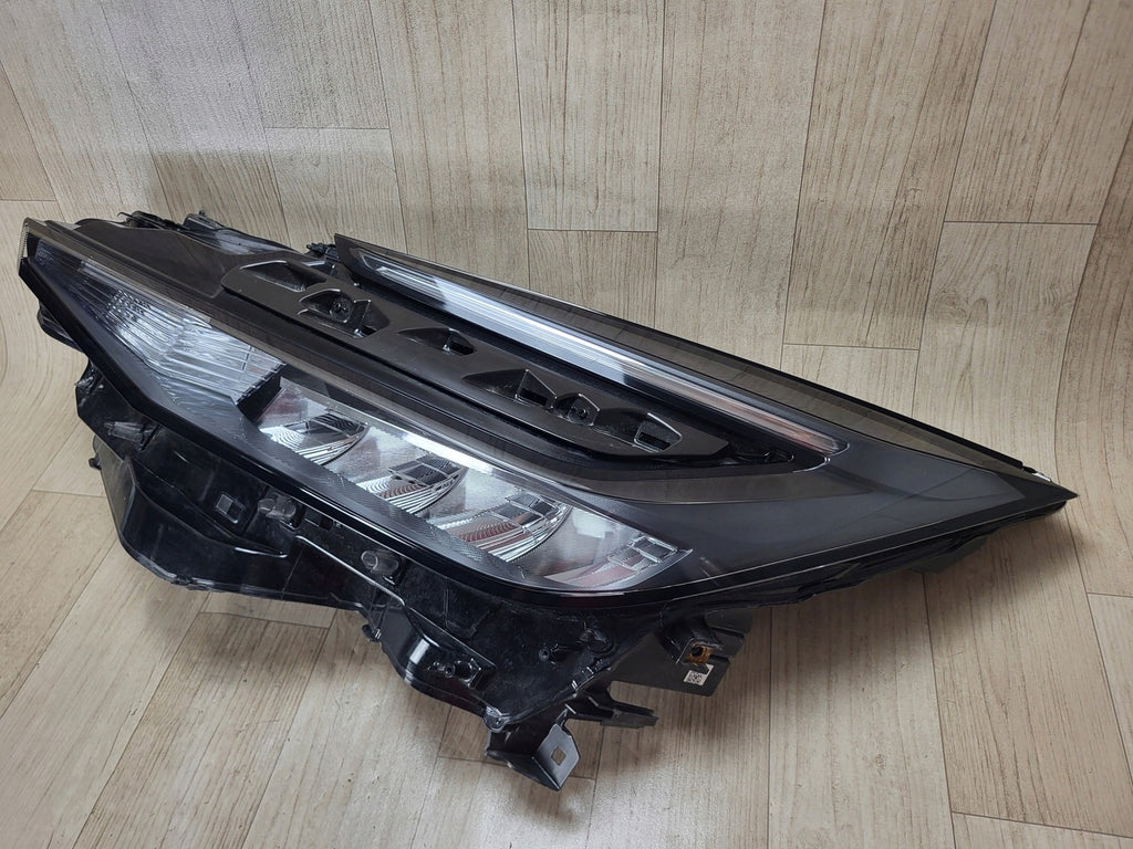 Frontscheinwerfer Toyota C-Hr Chr 81150-F4220-00 LED Links Headlight SCH8150174089ge