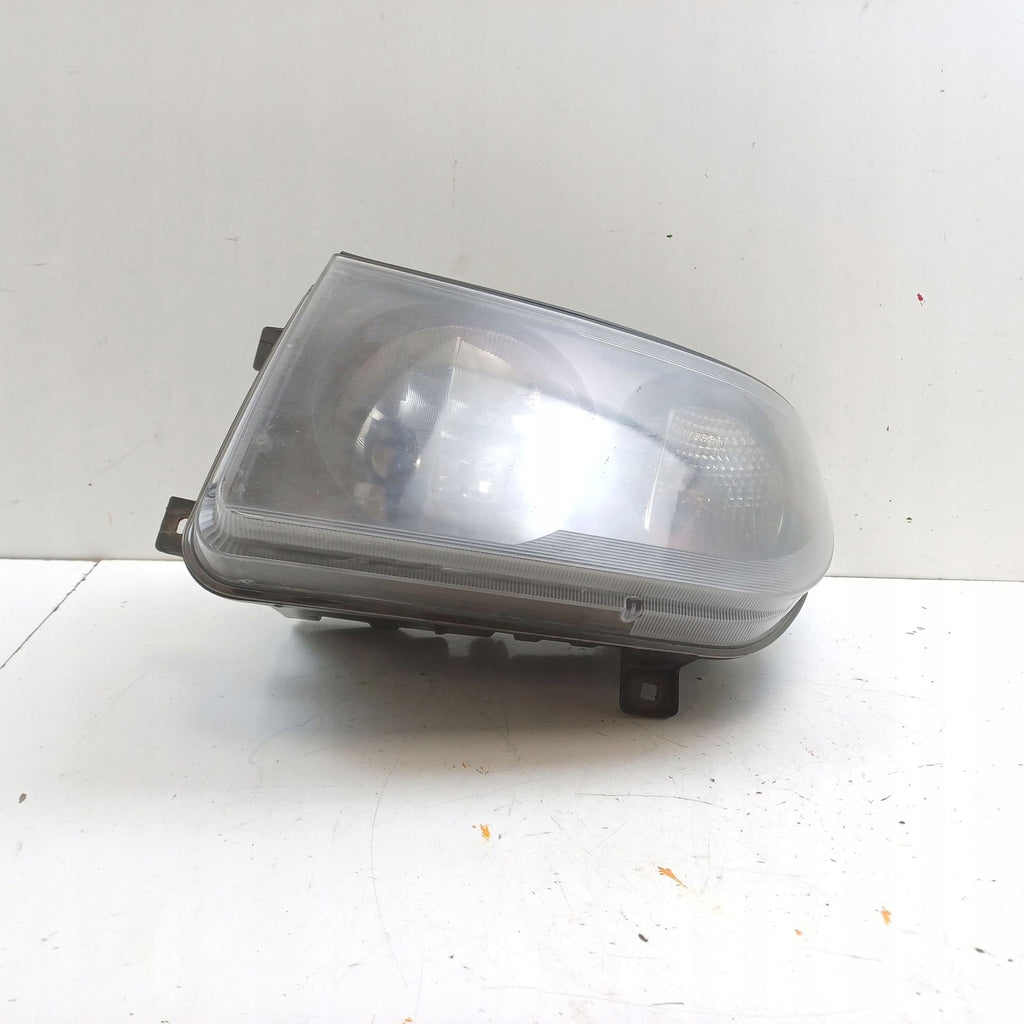 Frontscheinwerfer VW Crafter 2E1641016 1ER247017 Links Scheinwerfer Headlight SCH2137846943ly