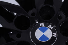 Load image into Gallery viewer, 1x Alufelge 17 Zoll 8.5&quot; 6775600 BMW E90 Rim Wheel
