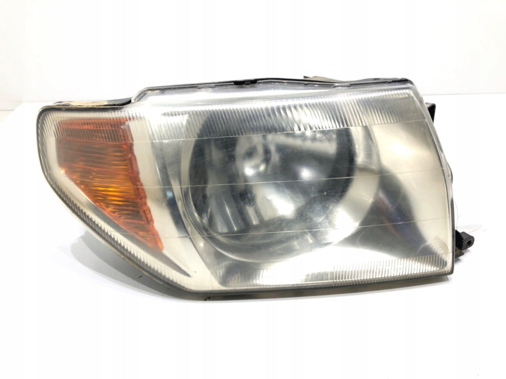 Frontscheinwerfer Mitsubishi Pajero I Pinin Xenon Ein Stück (Rechts oder Links)