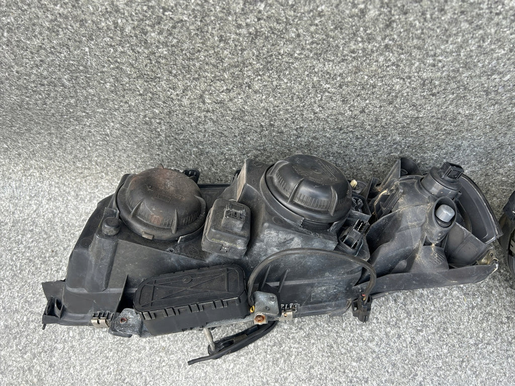 Frontscheinwerfer Volvo S80 I 8620662 8620663 Ein Stück (Rechts oder Links) SCH8254908413pp