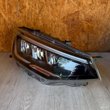 Laden Sie das Bild in den Galerie-Viewer, Frontscheinwerfer VW Taigo 2G7941005A 2G7941006A LED Ein Satz Headlight SCH2024673729bg