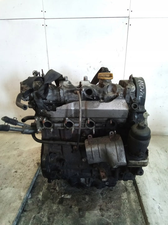 Motor Chevrolet Captiva Z20S1 2.0 177TKm Diesel Engine Unkomplett MOT3801289913rm