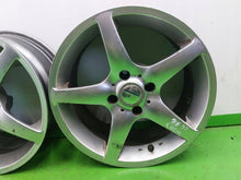 Load image into Gallery viewer, 4x Alufelge 16 Zoll 7.0" 4x108 31ET 4X100500KG Citroën Picasso I Rim Wheel FEL7954258290ng