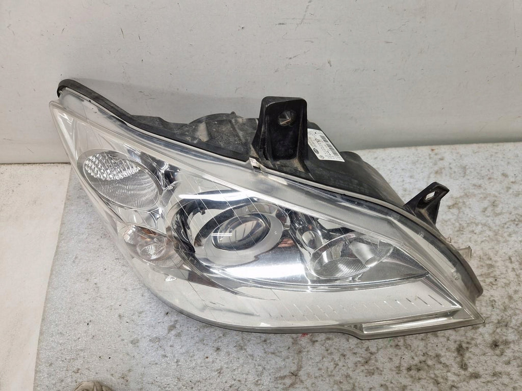 Frontscheinwerfer Mercedes-Benz Vito W639 A6398202961 Xenon Rechts Headlight SCH3088606050wq