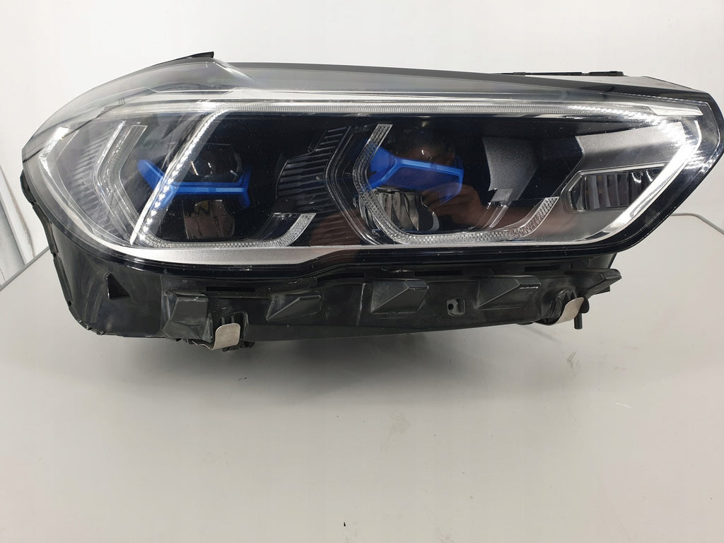Frontscheinwerfer BMW X5 G05 G06 Laser Rechts Scheinwerfer Headlight SCH4983218418mj