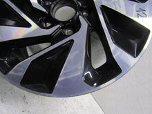 Load image into Gallery viewer, 1x Alufelge 16 Zoll 7.0" 45ET Honda Civic X I Rim Wheel FEL8166514734yw