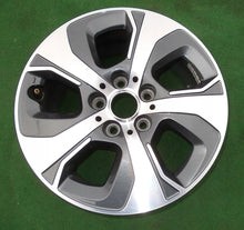 Load image into Gallery viewer, 1x Alufelge 16 Zoll 7.0&quot; 5x112 52ET 6860253 BMW 2 F45 F46 Rim Wheel