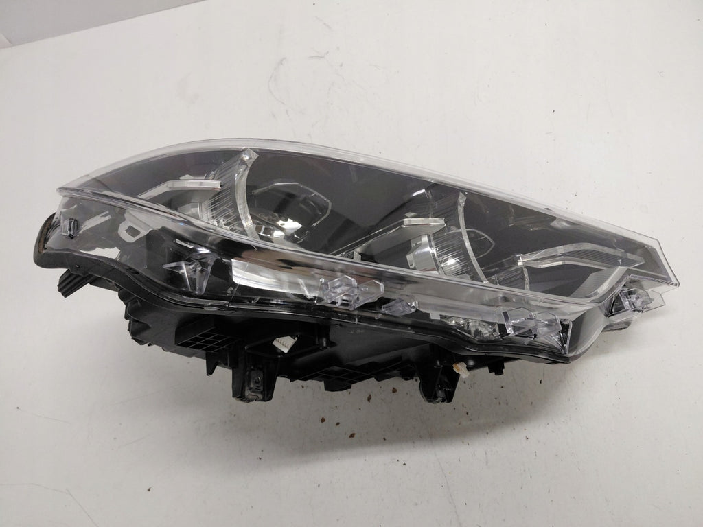 Frontscheinwerfer BMW F30 8738712 Rechts Scheinwerfer Headlight SCH3513251432og