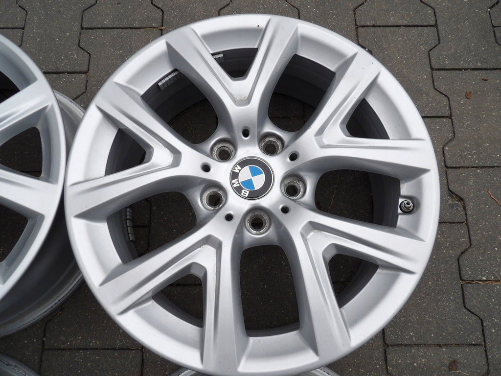 4x Alufelge 17 Zoll 6.5" 5x112 39ET Audi I Rim Wheel FEL9399406889on