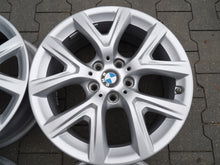 Laden Sie das Bild in den Galerie-Viewer, 4x Alufelge 17 Zoll 6.5" 5x112 39ET Audi I Rim Wheel FEL9399406889on
