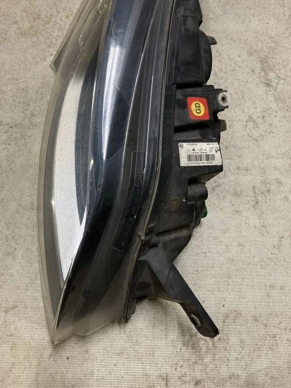Frontscheinwerfer Peugeot Boxer 1375099080 Rechts Scheinwerfer Headlight SCH7944199739fi