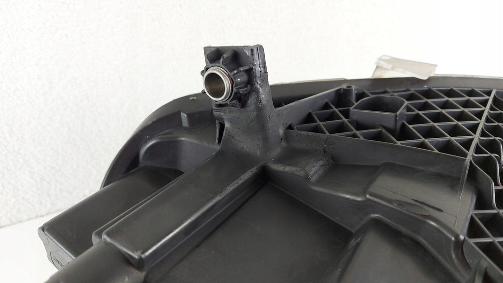 Frontscheinwerfer Mercedes-Benz Vito A4479067800 2014- Halogen Rechts Headlight