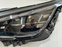 Laden Sie das Bild in den Galerie-Viewer, Frontscheinwerfer Kia Ev6 92101-CV1 Links Scheinwerfer Headlight