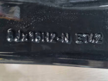 Load image into Gallery viewer, 1x Alufelge 18 Zoll 8.0" 5x108 42ET Glanz Schwarz 31471312 Volvo V60 Rim Wheel FEL3106613463pb