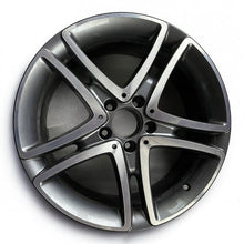 Laden Sie das Bild in den Galerie-Viewer, 1x Alufelge 18 Zoll 8.0&quot; 5x112 41ET A2224011900 Mercedes-Benz W222 Rim Wheel