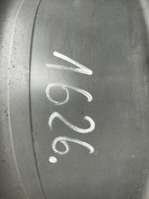 Load image into Gallery viewer, 1x Alufelge 20 Zoll 10.0" 5x120 40ET Glanz Graphit 7842183 BMW X5 E70 E71 Mg FEL6002974650va