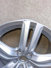 Laden Sie das Bild in den Galerie-Viewer, 1x Alufelge 17 Zoll 7.0" 5x100 43ET Schwarz 6J0601025Q Seat Ibiza Iv Rim Wheel FEL6646231256wy