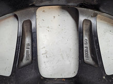 Laden Sie das Bild in den Galerie-Viewer, 1x Alufelge 18 Zoll 8.0" 5x112 50ET Glanz 18080A Honda Civic I Rim Wheel FEL5190242198uz