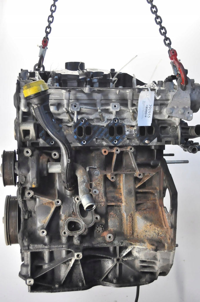 Motor Renault Laguna III M9RA740 2.0 DCI 150PS 110kW 204TKm Diesel Unkomplett