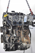 Laden Sie das Bild in den Galerie-Viewer, Motor Renault Laguna III M9RA740 2.0 DCI 150PS 110kW 204TKm Diesel Unkomplett