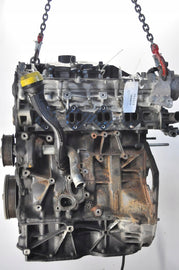 Motor Renault Laguna III M9RA740 2.0 DCI 150PS 110kW 204TKm Diesel Unkomplett