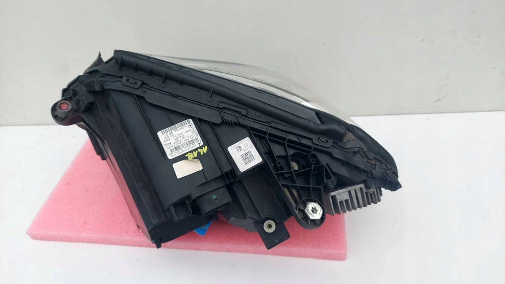 Frontscheinwerfer Mercedes-Benz W205 2059068801 Rechts Scheinwerfer Headlight SCH4776893474ir